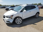 2019 Buick Encore Preferred White vin: KL4CJASB7KB714790