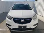 2019 Buick Encore Preferred Белый vin: KL4CJASB7KB720959