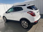 2019 Buick Encore Preferred White vin: KL4CJASB7KB720959