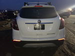 2019 Buick Encore Preferred White vin: KL4CJASB7KB740855