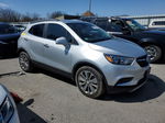 2019 Buick Encore Preferred Silver vin: KL4CJASB7KB744629