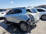 2019 Buick Encore Preferred Silver vin: KL4CJASB7KB744629