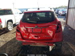 2019 Buick Encore Fwd Preferred Red vin: KL4CJASB7KB761625