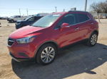 2019 Buick Encore Preferred Red vin: KL4CJASB7KB782989