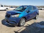 2019 Buick Encore Preferred Blue vin: KL4CJASB7KB785424