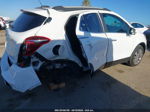 2019 Buick Encore Fwd Preferred White vin: KL4CJASB7KB786931