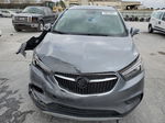 2019 Buick Encore Preferred Gray vin: KL4CJASB7KB789635