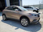 2019 Buick Encore Preferred Brown vin: KL4CJASB7KB807468