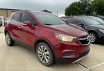 2019 Buick Encore Preferred Красный vin: KL4CJASB7KB813996