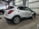 2019 Buick Encore Preferred Silver vin: KL4CJASB7KB822696