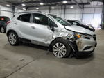 2019 Buick Encore Preferred Silver vin: KL4CJASB7KB822696