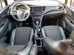 2019 Buick Encore Preferred Красный vin: KL4CJASB7KB857321