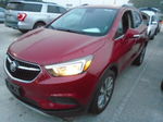 2019 Buick Encore Preferred Red vin: KL4CJASB7KB880694