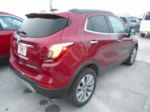 2019 Buick Encore Preferred Red vin: KL4CJASB7KB880694