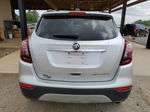 2019 Buick Encore Preferred Silver vin: KL4CJASB7KB881988