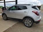 2019 Buick Encore Preferred Серебряный vin: KL4CJASB7KB881988