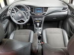 2019 Buick Encore Preferred Серебряный vin: KL4CJASB7KB881988