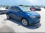 2019 Buick Encore Preferred Dark Blue vin: KL4CJASB7KB925052