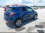 2019 Buick Encore Preferred Dark Blue vin: KL4CJASB7KB925052