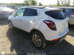 2019 Buick Encore Preferred White vin: KL4CJASB7KB934513