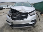 2019 Buick Encore Preferred Серебряный vin: KL4CJASB7KB940117