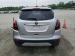 2019 Buick Encore Preferred Серебряный vin: KL4CJASB7KB940117