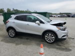 2019 Buick Encore Preferred Серебряный vin: KL4CJASB7KB940117