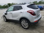 2019 Buick Encore Preferred Серебряный vin: KL4CJASB7KB940117