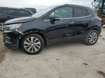 2019 Buick Encore Preferred Black vin: KL4CJASB7KB954230