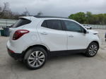 2019 Buick Encore Preferred Белый vin: KL4CJASB7KB959959