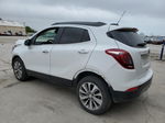 2019 Buick Encore Preferred Белый vin: KL4CJASB7KB959959