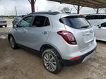 2018 Buick Encore Preferred Silver vin: KL4CJASB8JB505606