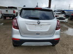 2018 Buick Encore Preferred Silver vin: KL4CJASB8JB505606