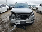 2018 Buick Encore Preferred Silver vin: KL4CJASB8JB505606