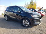 2018 Buick Encore Preferred Black vin: KL4CJASB8JB506853