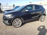 2018 Buick Encore Preferred Black vin: KL4CJASB8JB506853