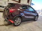 2018 Buick Encore Preferred Фиолетовый vin: KL4CJASB8JB509865