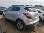 2018 Buick Encore Preferred Серебряный vin: KL4CJASB8JB541523