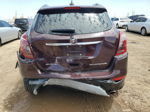 2018 Buick Encore Preferred Purple vin: KL4CJASB8JB572318