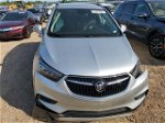 2018 Buick Encore Preferred Серебряный vin: KL4CJASB8JB591547