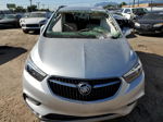 2018 Buick Encore Preferred Silver vin: KL4CJASB8JB604989