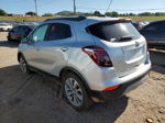 2018 Buick Encore Preferred Серебряный vin: KL4CJASB8JB604989