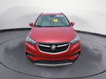 2018 Buick Encore Preferred Red vin: KL4CJASB8JB620707