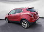 2018 Buick Encore Preferred Red vin: KL4CJASB8JB620707