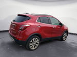 2018 Buick Encore Preferred Red vin: KL4CJASB8JB620707