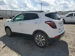 2018 Buick Encore Preferred White vin: KL4CJASB8JB651911