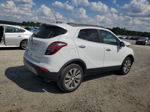 2018 Buick Encore Preferred White vin: KL4CJASB8JB651911