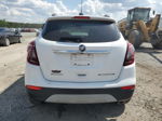 2018 Buick Encore Preferred White vin: KL4CJASB8JB651911