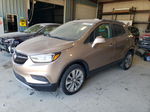 2018 Buick Encore Preferred Tan vin: KL4CJASB8JB669258