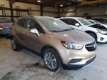 2018 Buick Encore Preferred Tan vin: KL4CJASB8JB669258